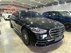 مێرسێدس بێنز S-Class
